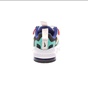 NIKE-Βρεφικά αθλητικά παπούτσια NIKE AIR MAX 270 RT (TD) λευκά μπλε