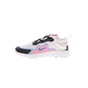 NIKE-Βρεφικά αθλητικά παπούτσια NIKE LUCENT (TD) λευκά