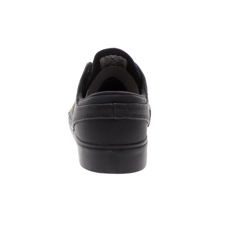 NIKE-Unisex παπούτσια skateboarding NIKE SB ZOOM JANOSKI RM PRM μαύρα