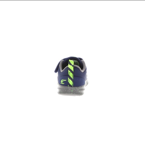 NIKE-Παιδικά αθλητικά παπούτσια NIKE DOWNSHIFTER 9 RW (TDV) μπλε πράσινα