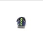 NIKE-Παιδικά αθλητικά παπούτσια NIKE DOWNSHIFTER 9 RW (TDV) μπλε πράσινα