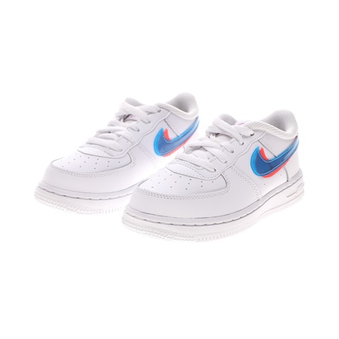 NIKE-Βρεφικά αθλητικά παπούτσια NIKE FORCE 1 LV8 KSA (TD)