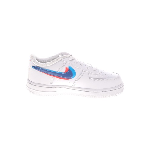 NIKE-Βρεφικά αθλητικά παπούτσια NIKE FORCE 1 LV8 KSA (TD)