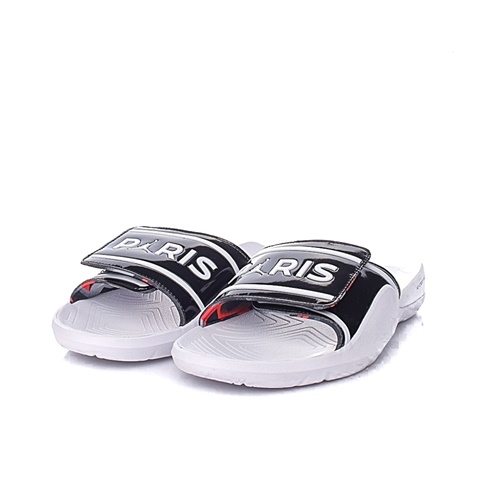 NIKE-Ανδρικές παντόφλες NIKE JORDAN HYDRO 7 V2 PSG λευκές