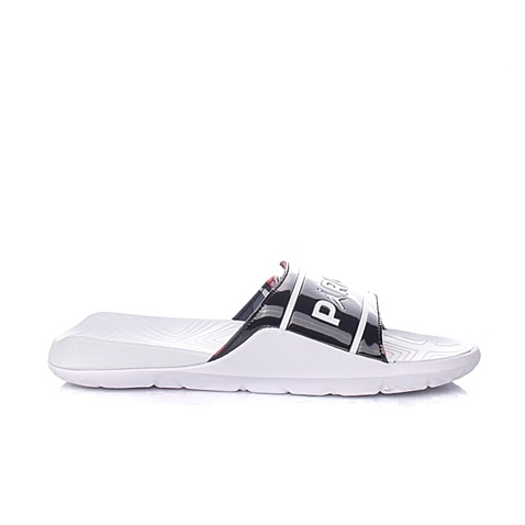NIKE-Ανδρικές παντόφλες NIKE JORDAN HYDRO 7 V2 PSG λευκές