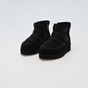 UGG-Γυναικεία μποτάκια UGG RIDGE MINI μαύρα