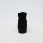UGG-Γυναικεία μποτάκια UGG RIDGE MINI μαύρα