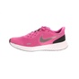 NIKE-Παιδικά παπούτσια running NIKE REVOLUTION 5 (GS) φούξια