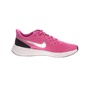 NIKE-Παιδικά παπούτσια running NIKE REVOLUTION 5 (GS) φούξια