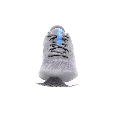 NIKE-Παιδικά παπούτσια running NIKE REVOLUTION 5 (GS) γκρι