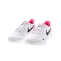 NIKE-Παιδικά παπούτσια running NIKE REVOLUTION 5 (GS) γκρι