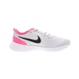 NIKE-Παιδικά παπούτσια running NIKE REVOLUTION 5 (GS) γκρι