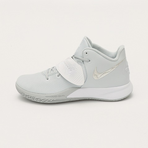 NIKE-Ανδρικά παπούτσια basketball NIKE KYRIE FLYTRAP III ασημί