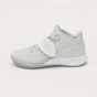 NIKE-Ανδρικά παπούτσια basketball NIKE KYRIE FLYTRAP III ασημί