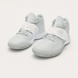 NIKE-Ανδρικά παπούτσια basketball NIKE KYRIE FLYTRAP III ασημί