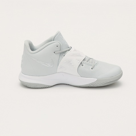 NIKE-Ανδρικά παπούτσια basketball NIKE KYRIE FLYTRAP III ασημί