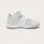 NIKE-Ανδρικά παπούτσια basketball NIKE KYRIE FLYTRAP III ασημί