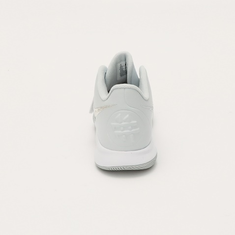 NIKE-Ανδρικά παπούτσια basketball NIKE KYRIE FLYTRAP III ασημί