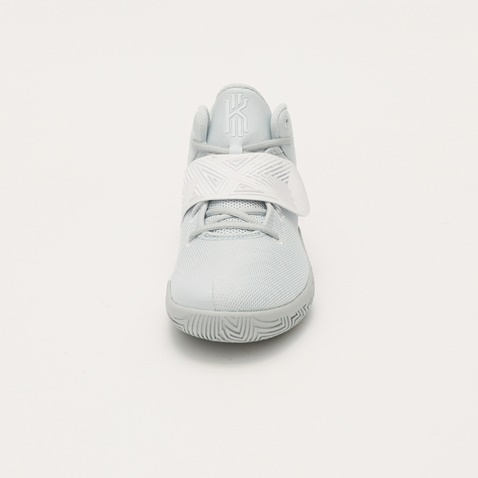 NIKE-Ανδρικά παπούτσια basketball NIKE KYRIE FLYTRAP III ασημί