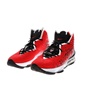 NIKE-Ανδρικά παπούτσια basketball NIKE LEBRON XVII κόκκινα