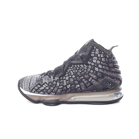NIKE-Ανδρικά παπούτσια NIKE LEBRON XVII γκρι