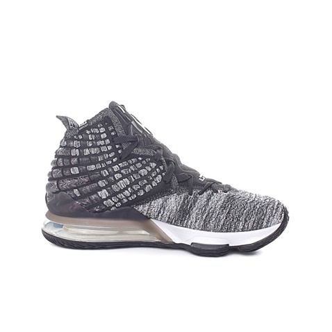 NIKE-Ανδρικά παπούτσια NIKE LEBRON XVII γκρι