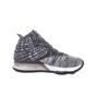 NIKE-Ανδρικά παπούτσια NIKE LEBRON XVII γκρι