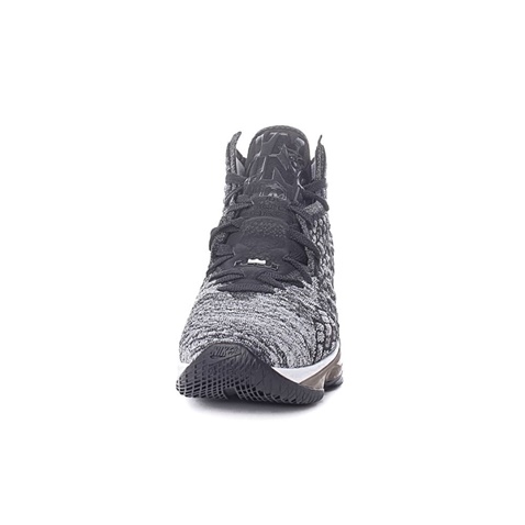 NIKE-Ανδρικά παπούτσια NIKE LEBRON XVII γκρι