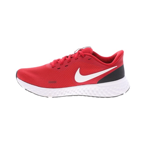 NIKE-Ανδρικά παπούτσια running NIKE REVOLUTION 5 κόκκινα