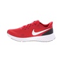 NIKE-Ανδρικά παπούτσια running NIKE REVOLUTION 5 κόκκινα