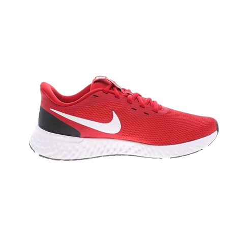 NIKE-Ανδρικά παπούτσια running NIKE REVOLUTION 5 κόκκινα