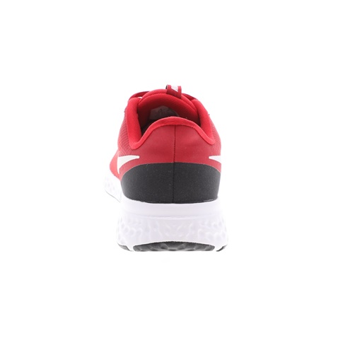 NIKE-Ανδρικά παπούτσια running NIKE REVOLUTION 5 κόκκινα