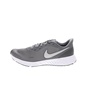 NIKE-Ανδρικά παπούτσια running NIKE REVOLUTION 5 γκρι