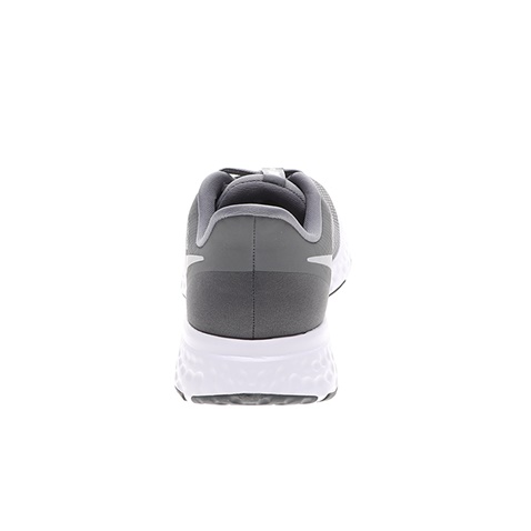 NIKE-Ανδρικά παπούτσια running NIKE REVOLUTION 5 γκρι