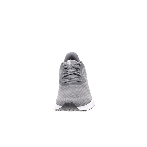 NIKE-Ανδρικά παπούτσια running NIKE REVOLUTION 5 γκρι