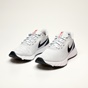 NIKE-Ανδρικά παπούτσια running NIKE REVOLUTION 5 BQ3204 ασημί μπλε