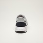 NIKE-Ανδρικά παπούτσια running NIKE REVOLUTION 5 BQ3204 ασημί μπλε