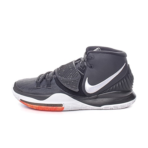 NIKE-Ανδρικά παπούτσια NIKE KYRIE 6 μαύρα 