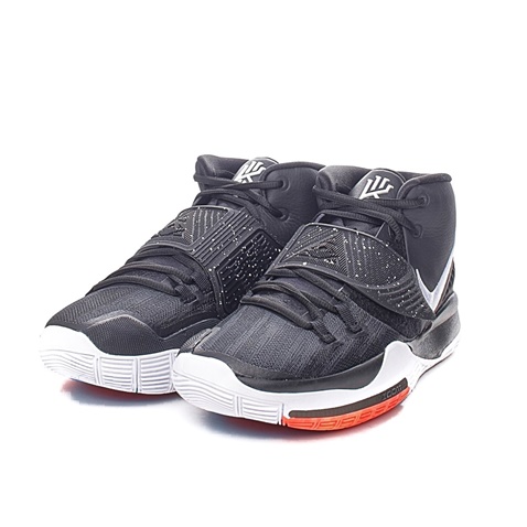 NIKE-Ανδρικά παπούτσια NIKE KYRIE 6 μαύρα 