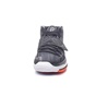 NIKE-Ανδρικά παπούτσια NIKE KYRIE 6 μαύρα 