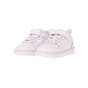 NIKE-Βρεφικά αθλητικά παπούτσια NIKE COURT BOROUGH LOW 2 (TDV) λευκά