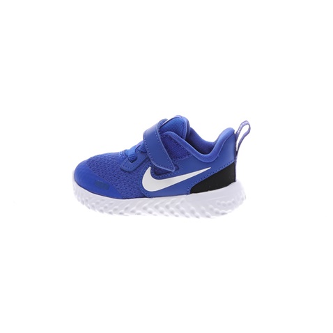 NIKE-Βρεφικά αθλητικά παπούτσια NIKE REVOLUTION 5 (TDV) μπλε
