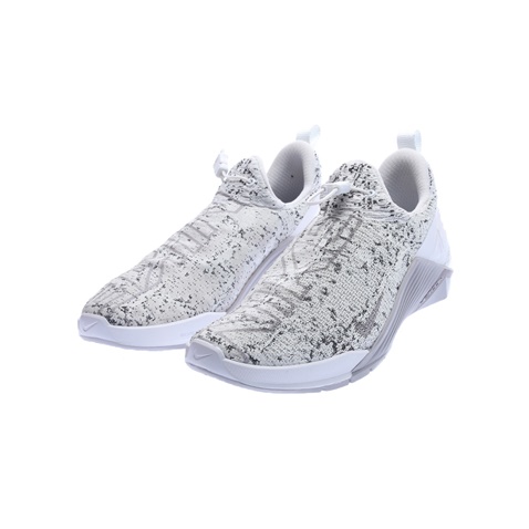 NIKE-Γυναικεία παπούτσια προπόνησης NIKE REACT METCON λευκά