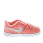 NIKE-Βρεφικά παπούτσια NIKE FORCE 1 CRIB (CB) ροζ