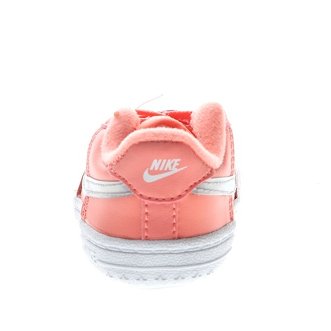 NIKE-Βρεφικά παπούτσια NIKE FORCE 1 CRIB (CB) ροζ