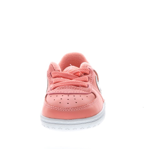 NIKE-Βρεφικά παπούτσια NIKE FORCE 1 CRIB (CB) ροζ