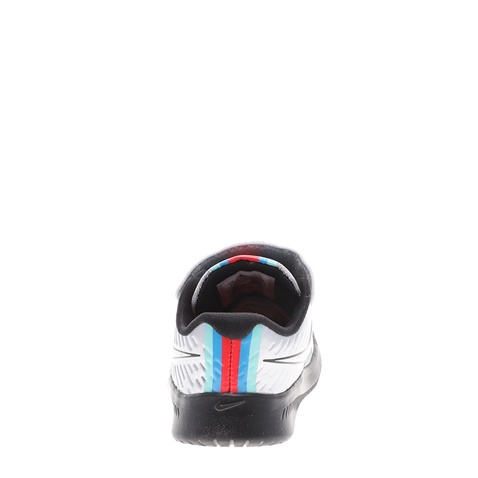 NIKE-Βρεφικά αθλητικά παπούτσια NIKE STAR RUNNER 2 AUTO (TDV) ασημί