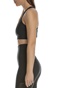 NIKE-Γυναικείο μπουστάκι NIKE VCTRY COMP BRA MTLLC GRX μαύρο
