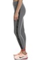NIKE-Γυναικείο κολάν NIKE ONE ICON CLSH CUF 7/8 γκρι