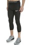 NIKE-Ανδρικό κολάν 3/4 NIKE Μ NP TGHT 3QT μαύρο